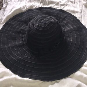 Sun hat